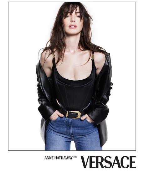 Anne Hathaway