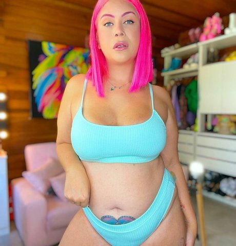 Mandy Candy
