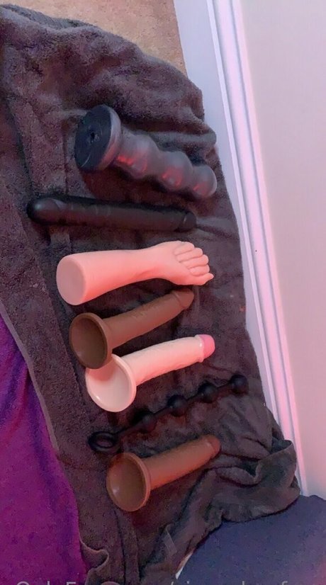 Sissyphusfem OnlyFans 유출 누드 사진