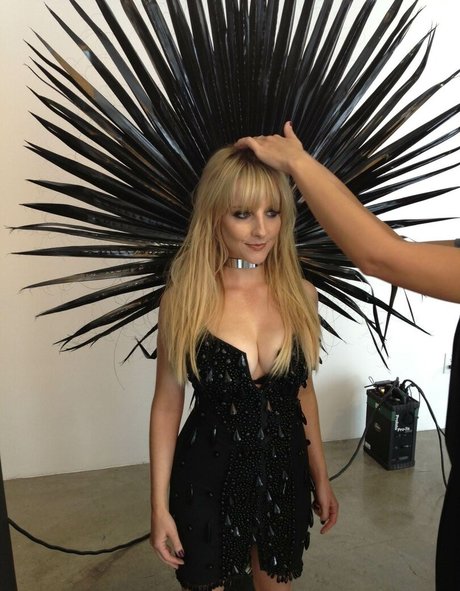 Alasti lekkinud OnlyFans-i pilt Melissa Rauch