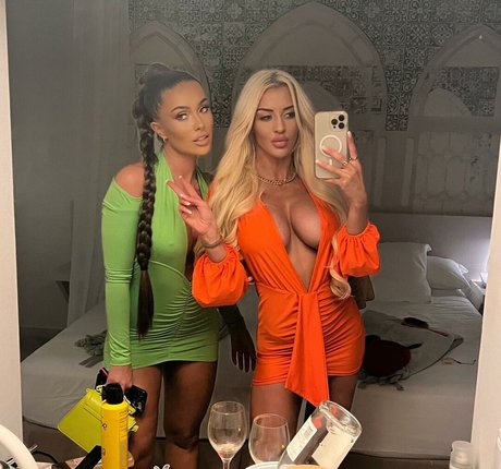 Sienna Day