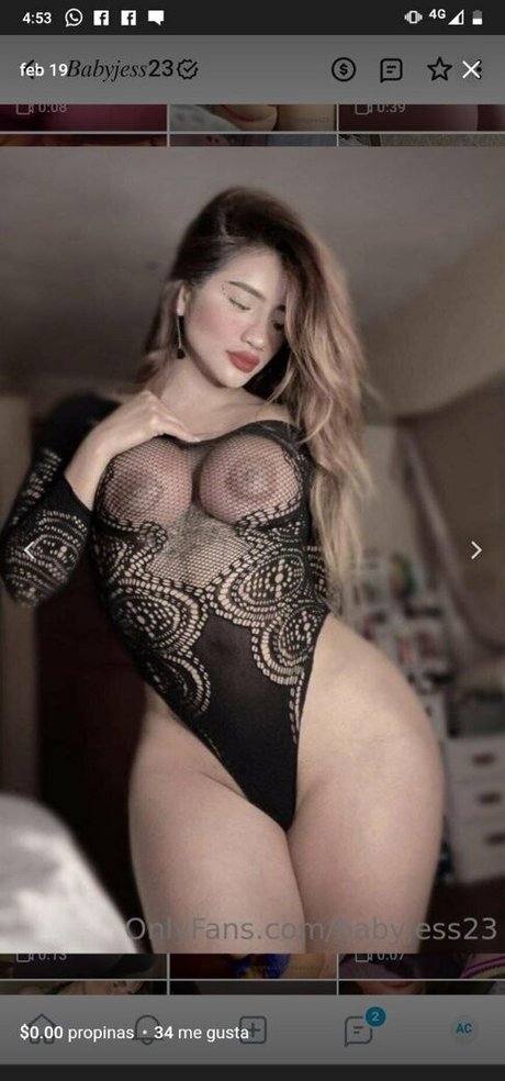 Babyjess23