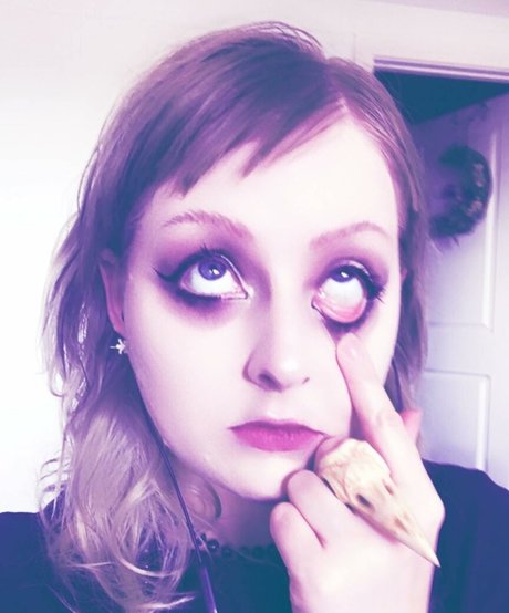 Mother Macabre