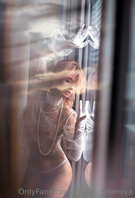 Marta Gromova