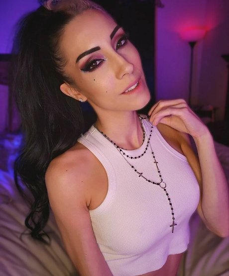 Naken lekkede OnlyFans-bilde av Okstranger