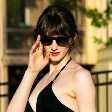 Nagie wyciekłe zdjęcie OnlyFans od Stacy Cay
