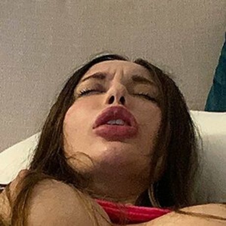 Nahá fotka uniklých OnlyFans od Hailey Queen