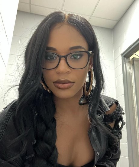 Bianca Belair