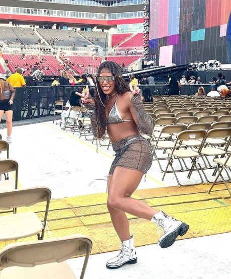 Bianca Belair