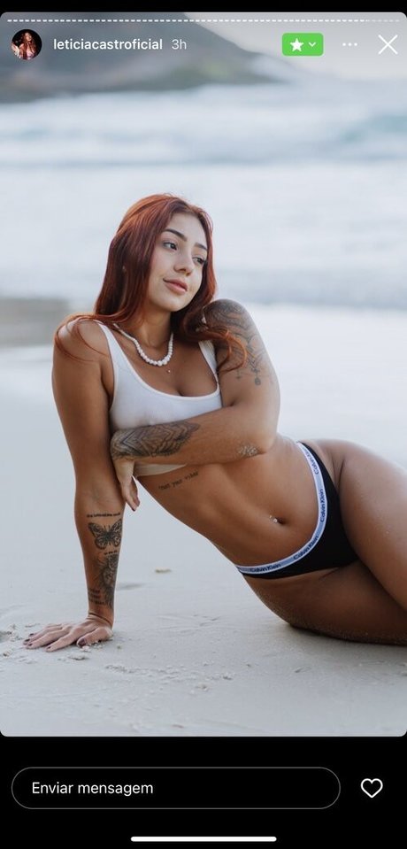 Leticia Castro