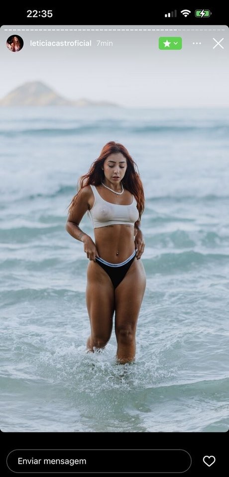 Leticia Castro