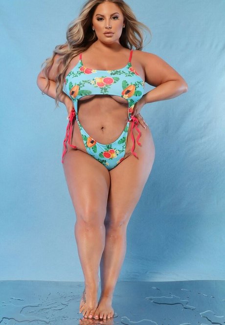 Ashley Alexiss