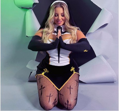 Ashley Alexiss