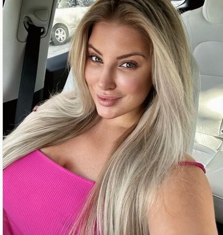 Ashley Alexiss