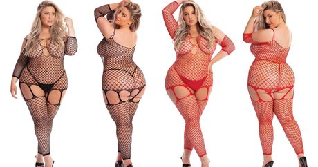 Ashley Alexiss