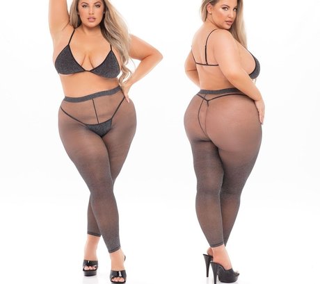 Ashley Alexiss