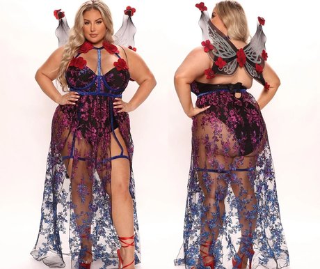 Ashley Alexiss
