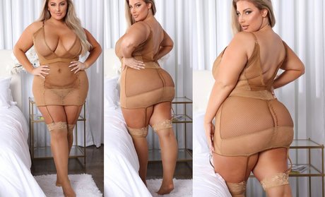Ashley Alexiss