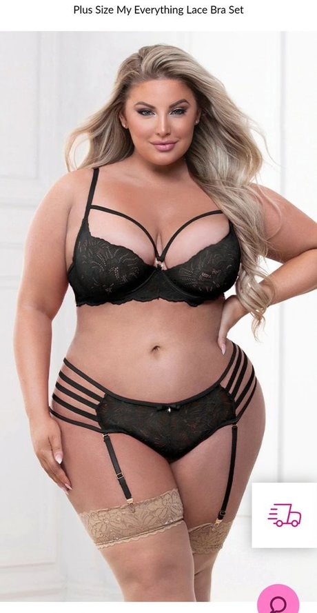 Ashley Alexiss