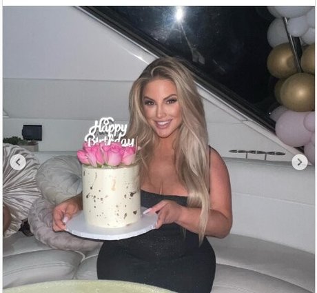 Ashley Alexiss