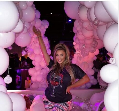 Ashley Alexiss