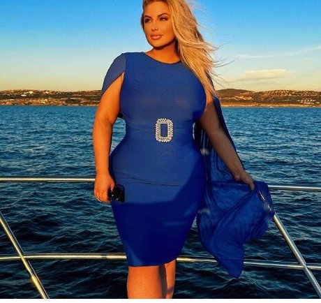 Ashley Alexiss