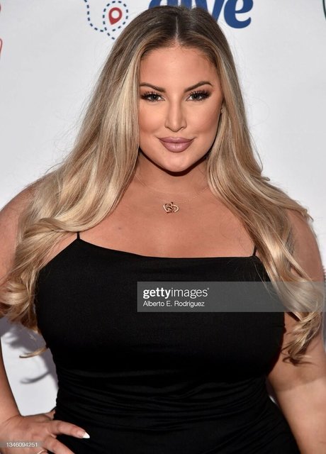 Ashley Alexiss