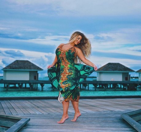 Ashley Alexiss