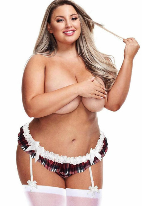 Ashley Alexiss