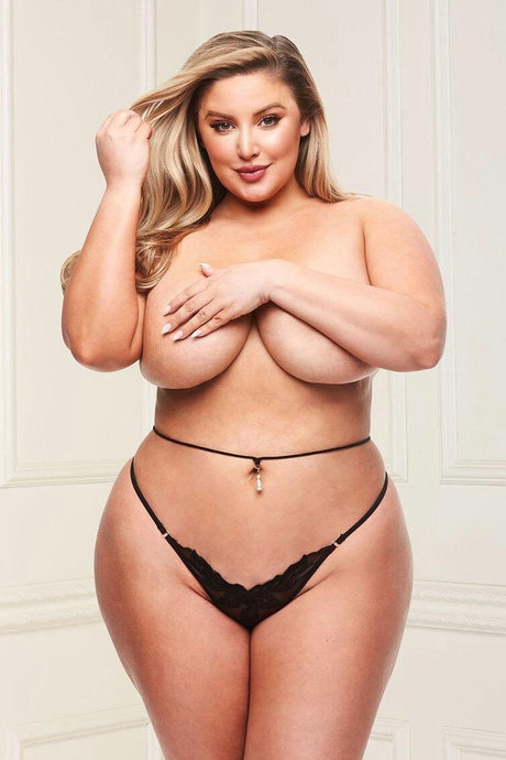 Ashley Alexiss