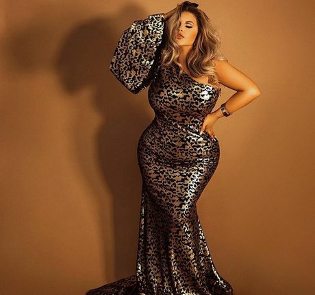 Ashley Alexiss
