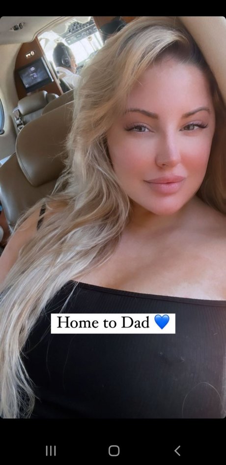 Ashley Alexiss