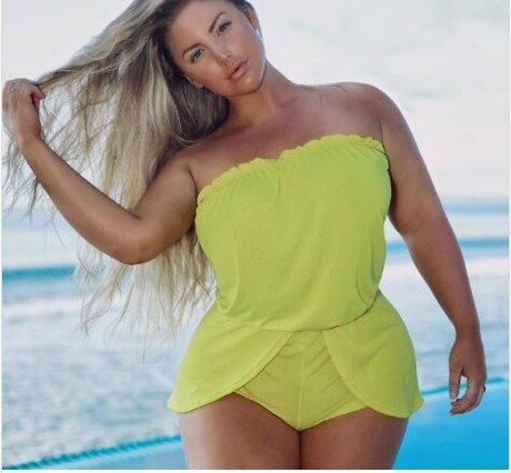 Ashley Alexiss