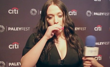 Kat Dennings