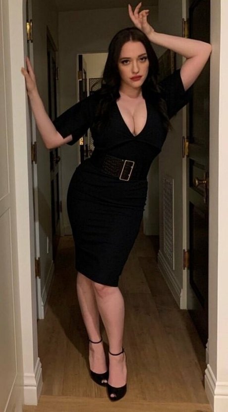 Kat Dennings