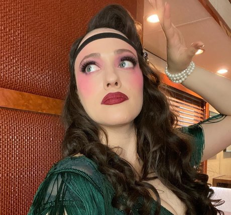 Kat Dennings