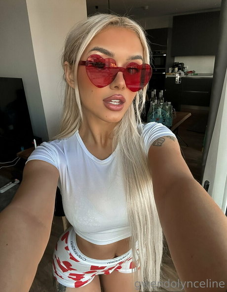 Gwendolynceline