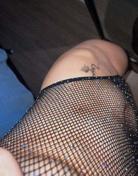 Belle Kaffer OnlyFans