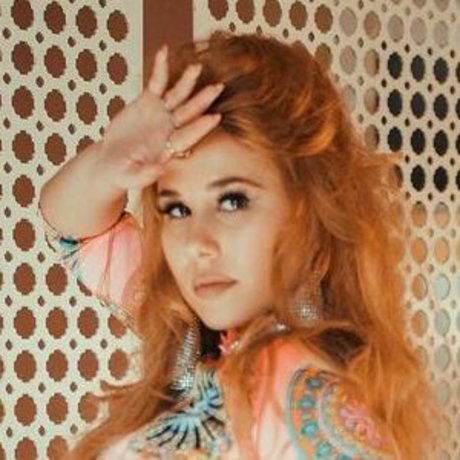 Haley Reinhart OnlyFans泄露裸照
