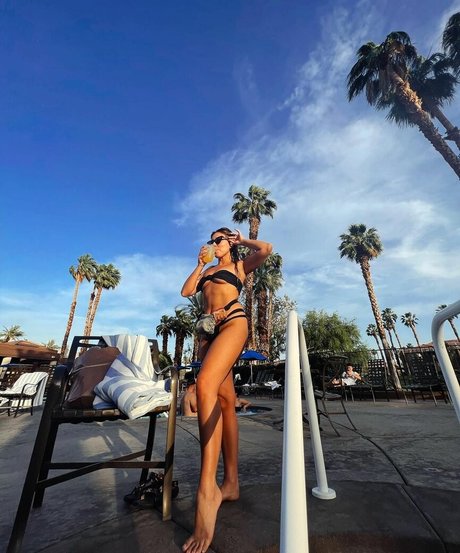 Haley Reinhart OnlyFansリークヌード写真