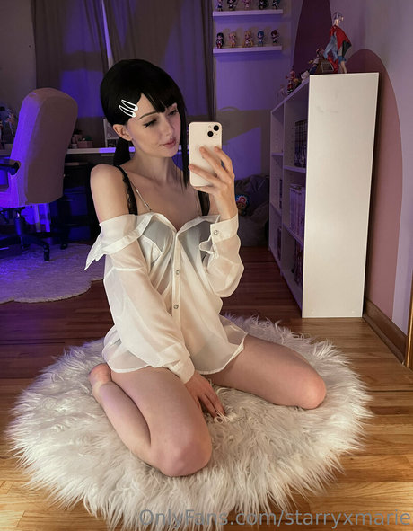 Starryxmarie