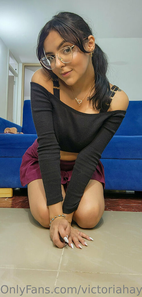 Victoriahay