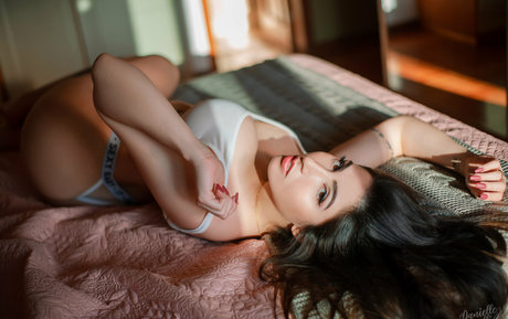 Danielle Vedovelli