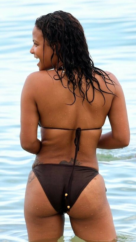 Christina Milian