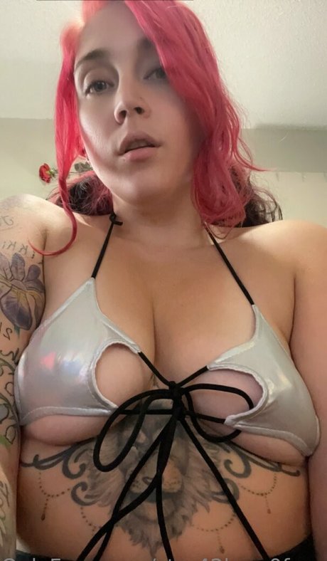 Star42lena0free OnlyFans泄露裸照