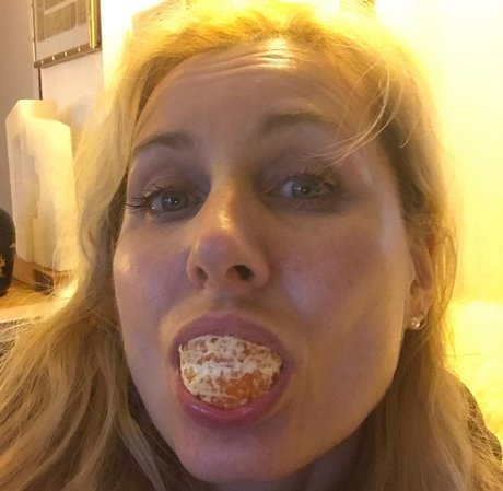 Nahá fotka uniklých OnlyFans od Corrinne Wicks