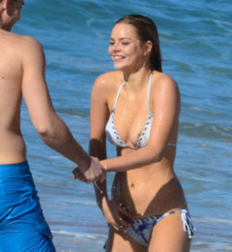 Samara Weaving