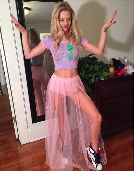 Samara Weaving