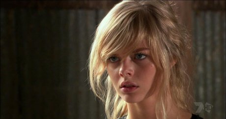 Nahá fotka uniklých OnlyFans od Samara Weaving