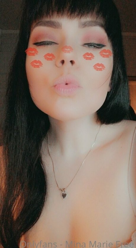 Minamariefree